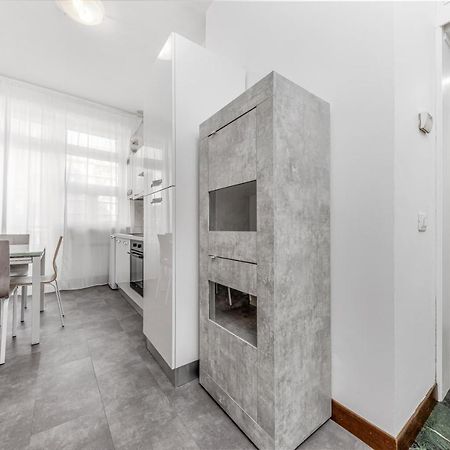 Casa Da Suite Lukema Milán Exteriér fotografie