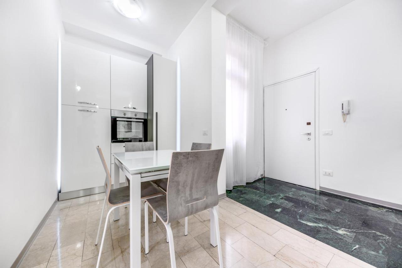 Casa Da Suite Lukema Milán Exteriér fotografie