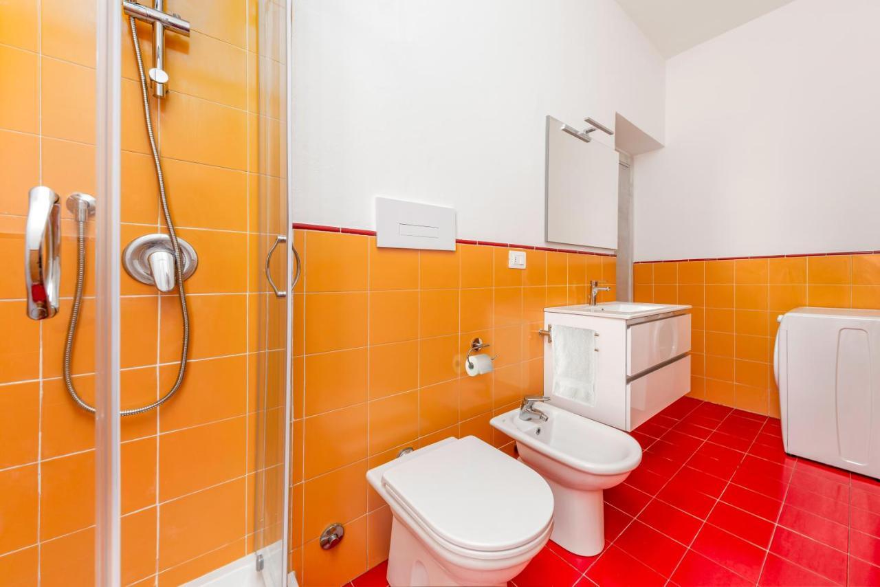 Casa Da Suite Lukema Milán Exteriér fotografie