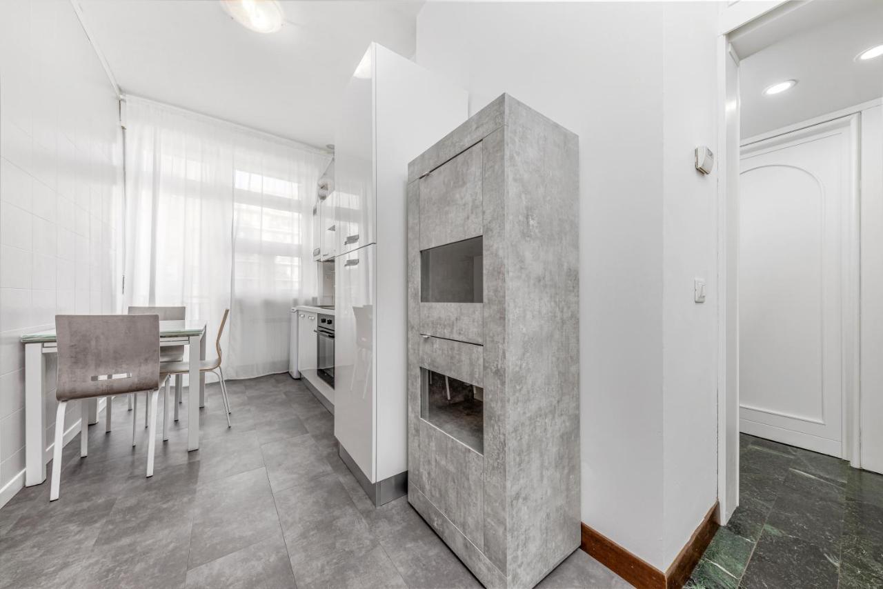 Casa Da Suite Lukema Milán Exteriér fotografie