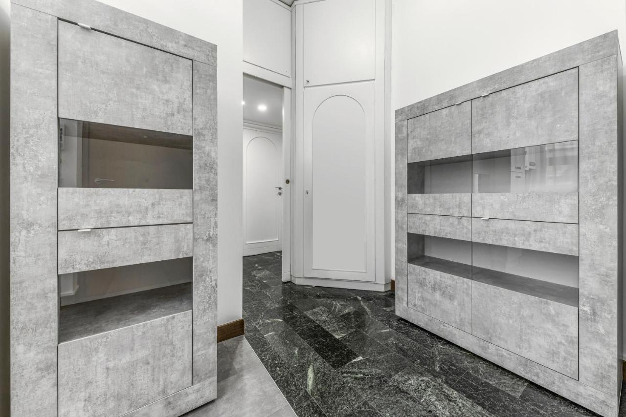 Casa Da Suite Lukema Milán Exteriér fotografie